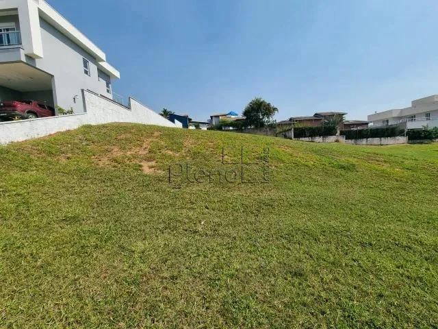 Terreno venda em Residencial dos Lagos, Itupeva