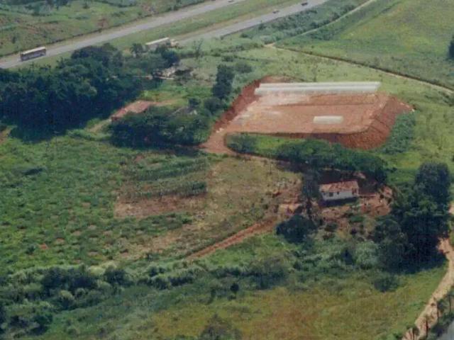Terreno venda em Região Imediata de Jundiaí, Itupeva