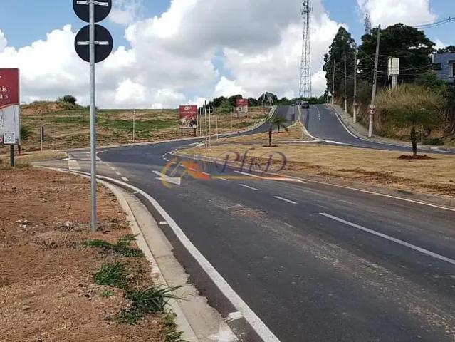 Terreno venda em Região Imediata de Jundiaí, Itupeva