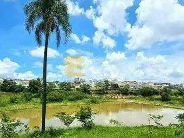 Terreno venda em Villagio Azzure, Itupeva