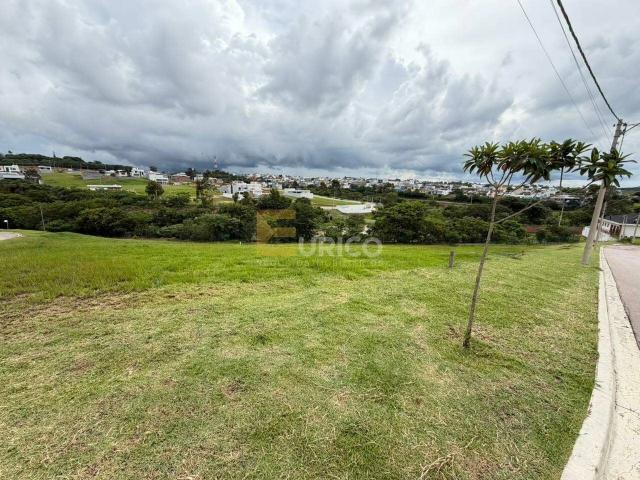 Terreno venda em Villagio Azzure, Itupeva
