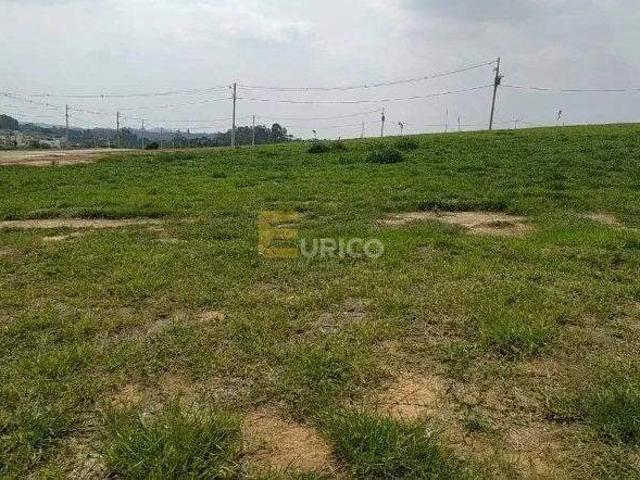 Terreno venda em Villagio Azzure, Itupeva