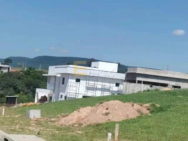 Terreno venda em Villagio Azzure, Itupeva
