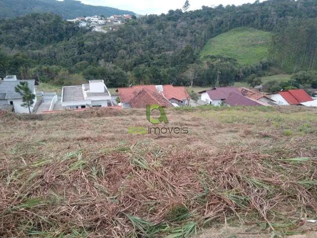Terreno venda em Ituporanga, Região Sul