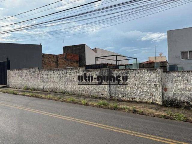 Terreno venda em Itu