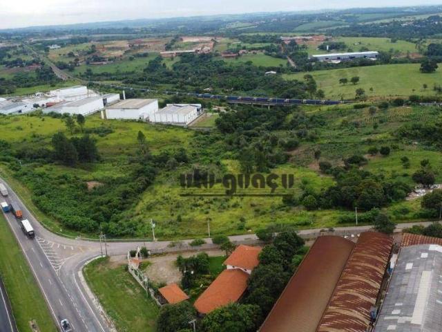 Terreno venda em Fazenda São Francisco, Itu