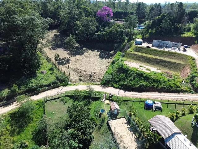 Terreno venda em Chácaras Bela Vista, Itu
