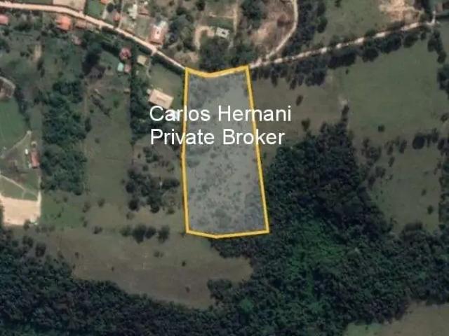 Terreno venda em Região Imediata de Sorocaba, Região Metropolitana de Sorocaba