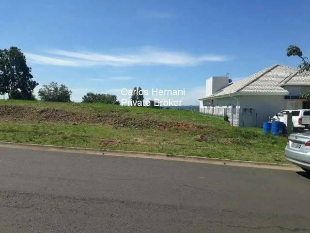 Terreno venda em Conjunto Habitacional Ordem e Progresso, Itu
