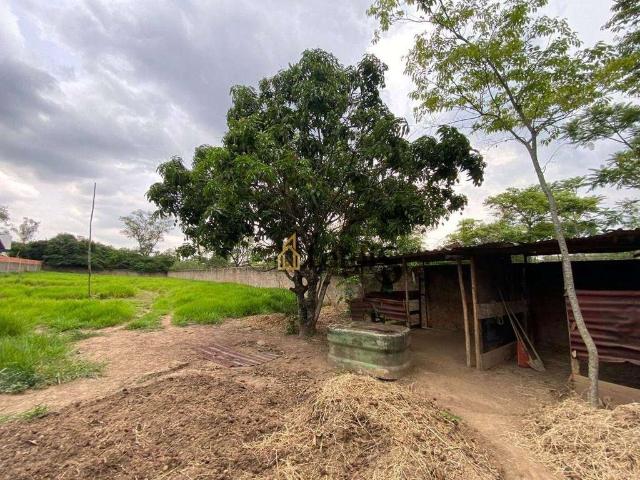 Terreno venda em Mangueira de Itu, Itu