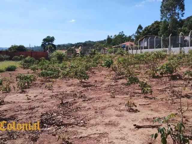Terreno venda em Região Imediata de Sorocaba, Região Metropolitana de Sorocaba