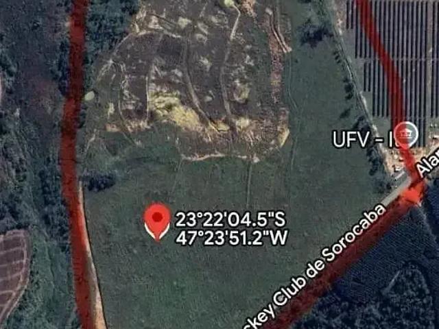 Terreno venda em Região Imediata de Sorocaba, Região Metropolitana de Sorocaba