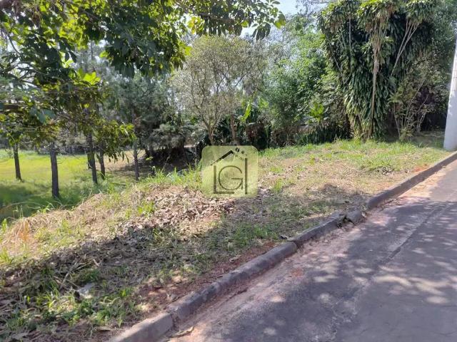 Terreno venda em Chácaras Flórida, Itu