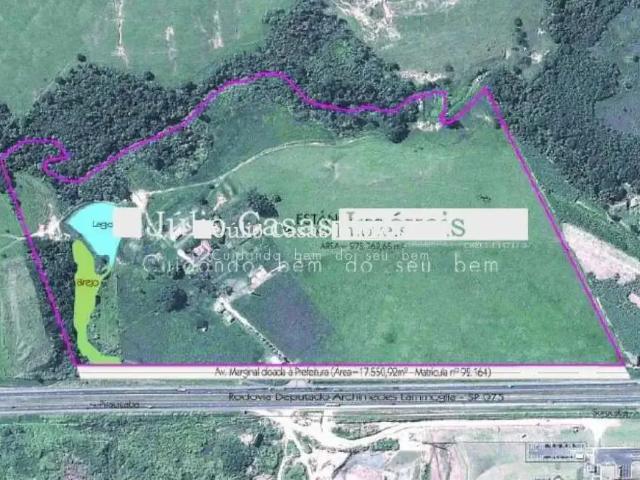 Terreno venda em Região Imediata de Sorocaba, Região Metropolitana de Sorocaba