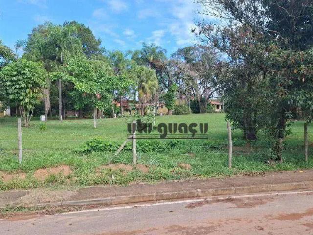 Terreno venda em Região Geográfica Imediata de Cornélio Procópio-Bandeirantes, Bandeirantes
