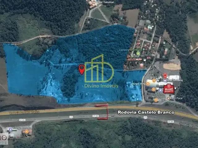 Terreno venda em Região Imediata de Sorocaba, Região Metropolitana de Sorocaba