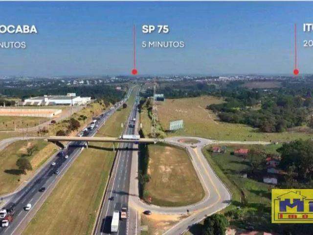 Terreno venda em Região Imediata de Sorocaba, Região Metropolitana de Sorocaba