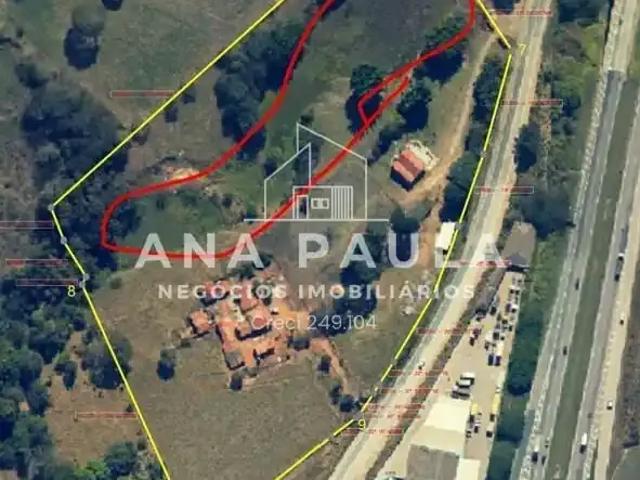Terreno venda em Região Imediata de Sorocaba, Região Metropolitana de Sorocaba