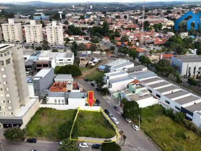 Terreno venda em Região Imediata de Sorocaba, Região Metropolitana de Sorocaba