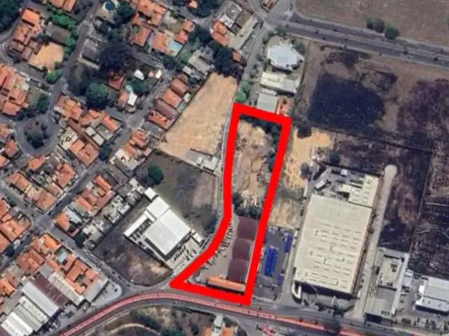 Terreno venda em Região Imediata de Sorocaba, Região Metropolitana de Sorocaba