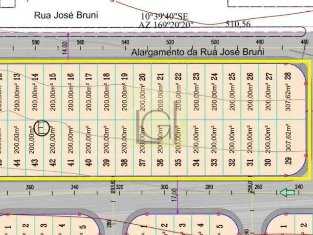 Terreno venda em Região Imediata de Sorocaba, Região Metropolitana de Sorocaba