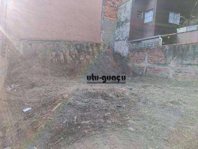 Terreno venda em Itu
