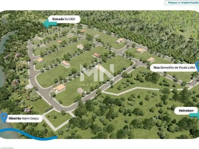 Terreno venda em Região Imediata de Sorocaba, Região Metropolitana de Sorocaba