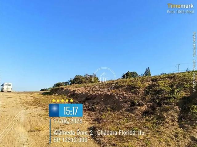 Terreno venda em Itu, Região Geográfica Intermediária de Sorocaba