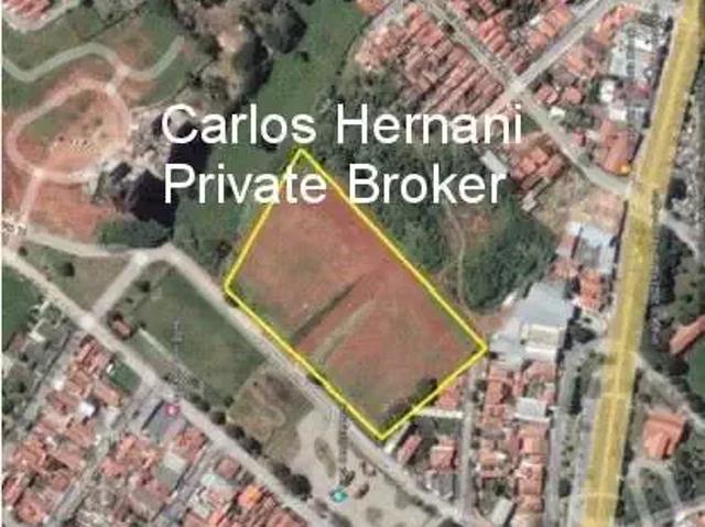Terreno venda em Região Imediata de Sorocaba, Região Metropolitana de Sorocaba