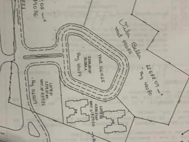 Terreno venda em Residencial Verona, Itu