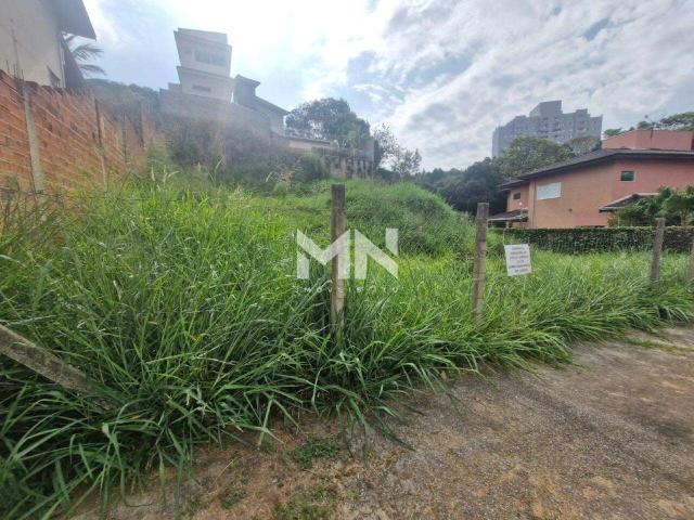 Terreno venda em Jardim Paraíso II, Itu