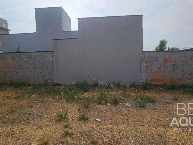 Terreno venda em Tupã