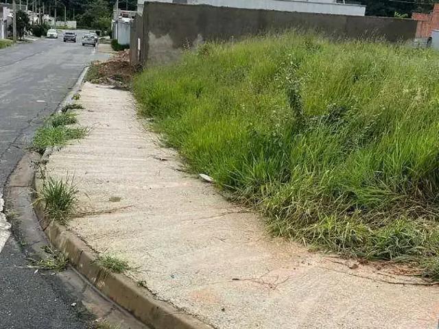 Terreno venda em Tupã