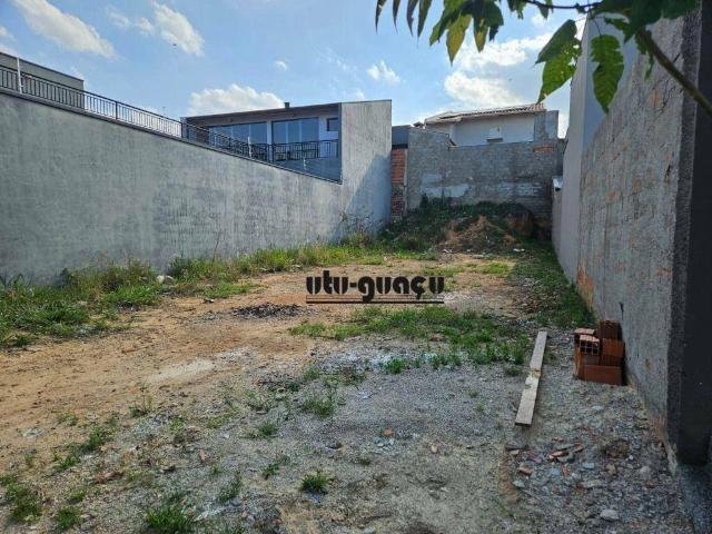 Terreno venda em Tupã