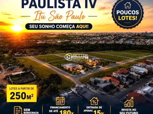 Terreno venda em Região Imediata de Tupã, Tupã