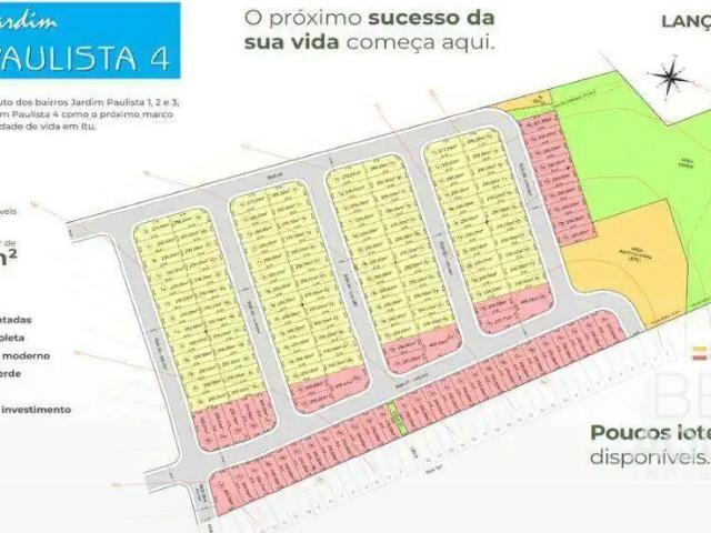 Terreno venda em Tupã