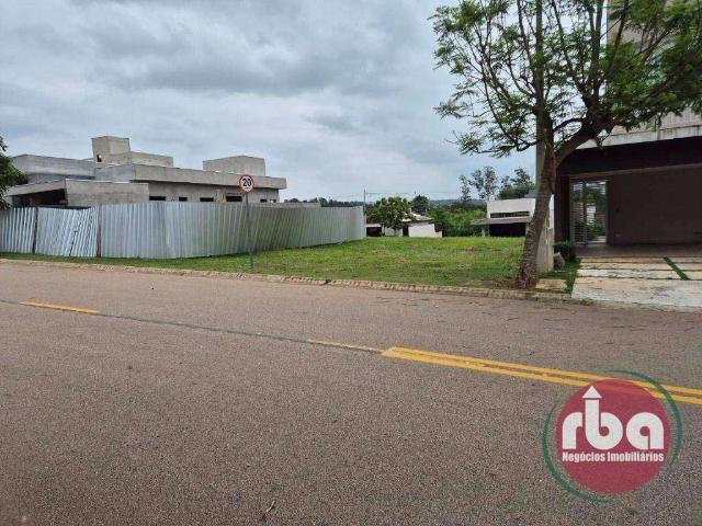 Terreno venda em Residencial Una, Itu