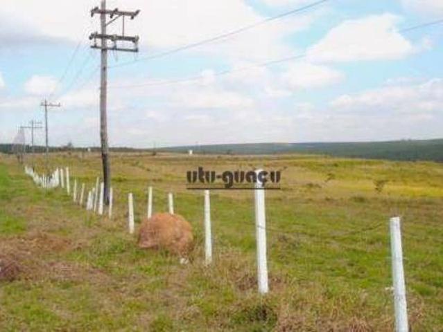 Terreno venda em Chácaras Rincão, Itu