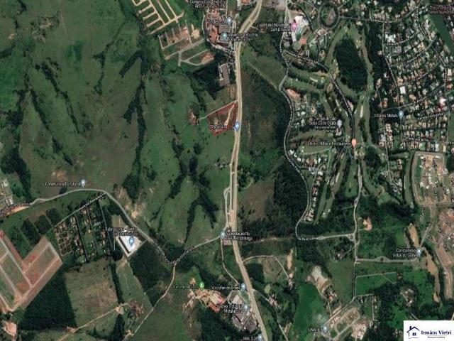 Terreno venda em Itu