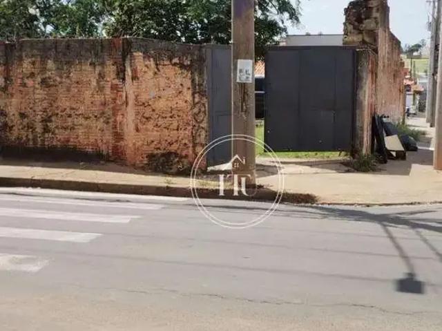Terreno venda em Região Imediata de Mogi Guaçu, Região Sudeste