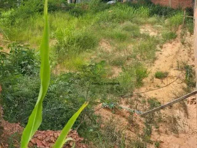 Terreno venda em Itu