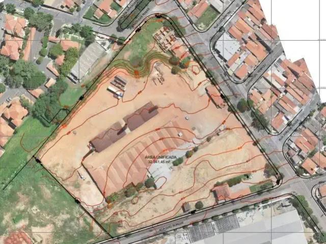 Terreno venda em Itu, Região Geográfica Intermediária de Sorocaba