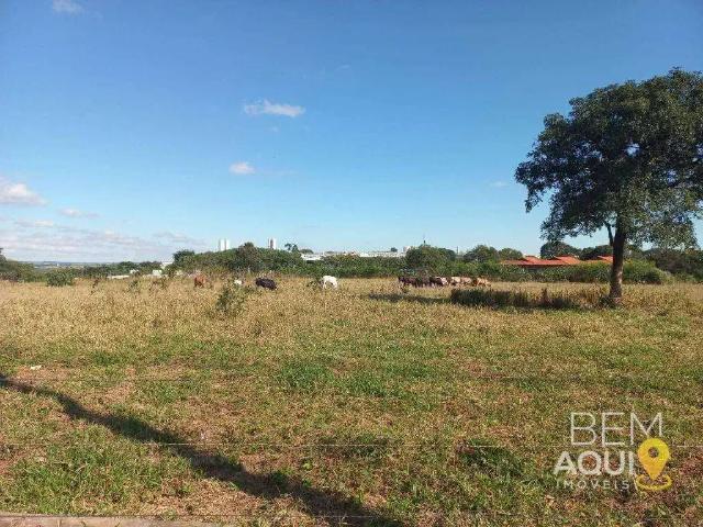 Terreno venda em Tupã
