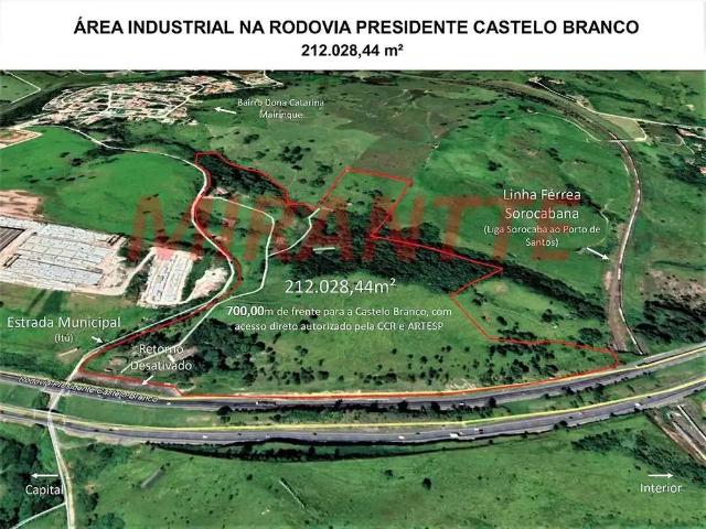 Terreno venda em Região Imediata de Sorocaba, Região Metropolitana de Sorocaba