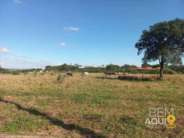 Terreno venda em Tupã