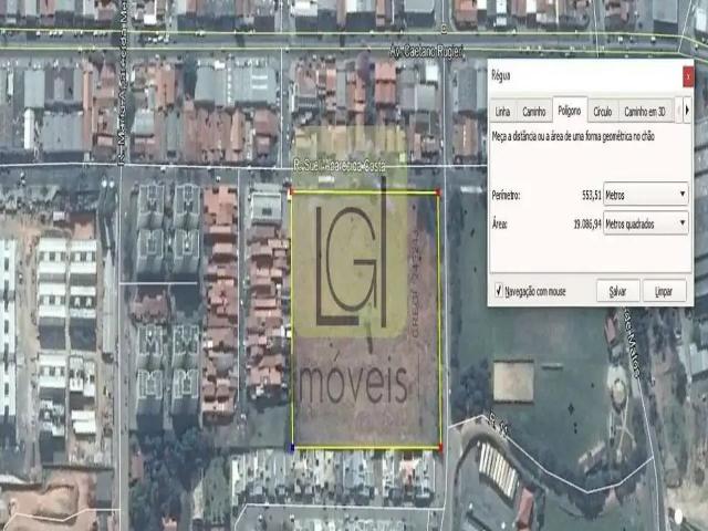 Terreno venda em Região Imediata de Sorocaba, Região Metropolitana de Sorocaba