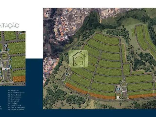 Terreno venda em Região Imediata de Sorocaba, Região Metropolitana de Sorocaba
