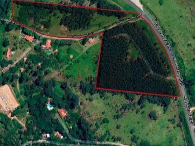 Terreno venda em Região Imediata de Guaratinguetá, Região Metropolitana do Vale do Paraíba e Litoral Norte