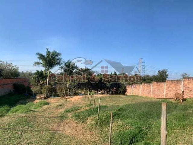 Terreno venda em Residencial Jardim Santa Mônica, Itu