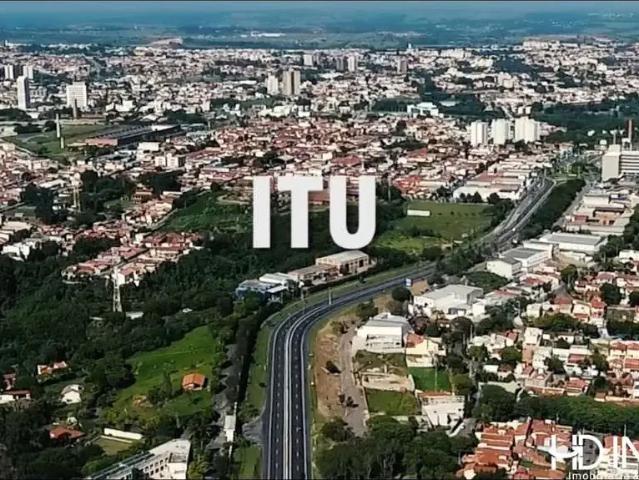 Terreno venda em Itu, Região Geográfica Intermediária de Sorocaba